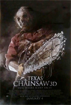 Texas Chainsaw 3D