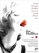 That Little Monster DVD Cover