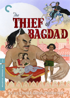 The Thief of Bagdad