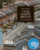 This Happy Breed Criterion Collection Blu-Ray