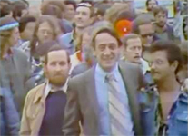 The Times of Harvey Milk