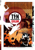 The Tin Drum DVD