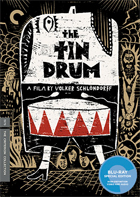 The Tin Drum Blu-Ray