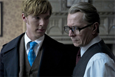 Tinker Tailor Soldier Spy