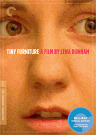 Tiny Furniture Criterion Collection Blu-Ray