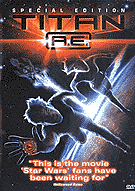 Titan A.E. Poster