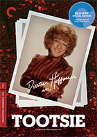 Tootsie: Criterion Collection Blu-ray