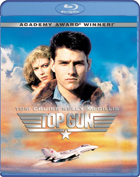 Top Gun Blu-Ray + Digital Copy