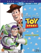 Toy Story Blu-Ray