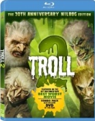 Troll 2 Blu-Ray + DVD