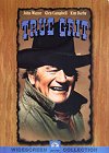 True Grit Poster