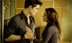 The Twilight Saga: Breaking Dawn Part 1