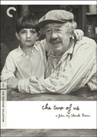 The Two of Us: Criterion Collection DVD