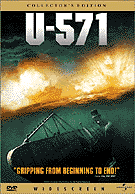 U-571 Poster