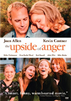 The Upside of Anger DVD