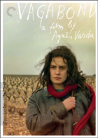 Vagabond: Criterion Collection DVD