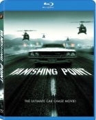Vanishing Point Blu-Ray
