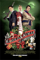 A Very Harold & Kumar 3D Christmas