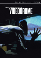 Videodrome DVD