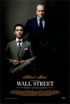 Wall Street: Money Never Sleeps