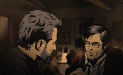 Waltz With Bashir