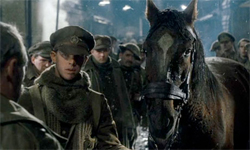 War Horse