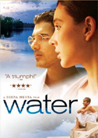Water DVD