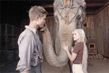 Water for Elephants