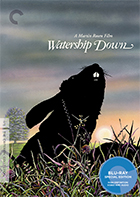 Watership Down Criterion Collection Blu-ray