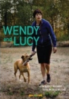 Wendy and Lucy DVD