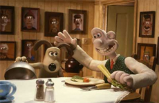 Wallace & Gromit: The Curse of the Were-Rabbit