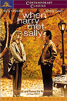 When Harry Met Sally... Poster