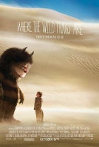 Where the Wild Things Are