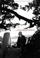 Wild Strawberries DVD Cover