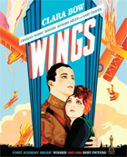 Wings Blu-Ray