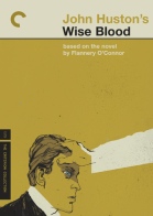 Wise Blood Criterion Collection DVD