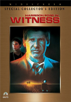 Witness Special Collector's Edition DVD