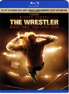 The Wrestler Blu-Ray