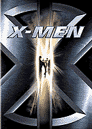 X-Men Poster