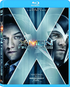 X-Men: First Class