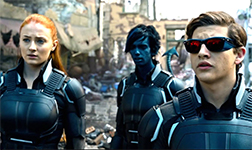 X-Men: Apocalypse