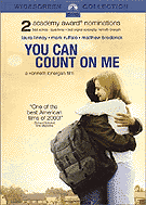 You Can Count On Me Poster
