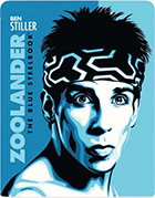 Zoolander Blu-ray + Digital HD