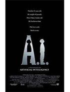 A.I. Artificial Intelligence