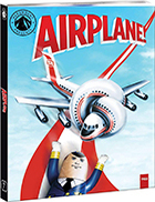 Airplane! Paramount Presents Blu-ray