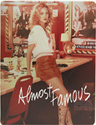 Almost Famous Blu-ray