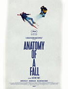 Anatomy of a Fall