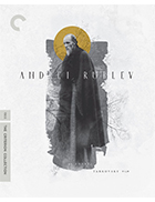 Andrei Rublev Criterion Collection Blu-ray