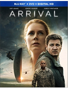 Arrival