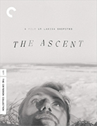 The Ascent Criterion Collection Blu-ray